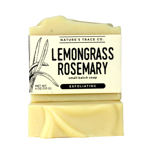 Lemongrass Rosemary