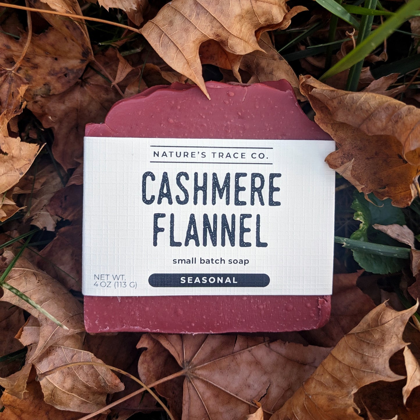 Cashmere Flannel