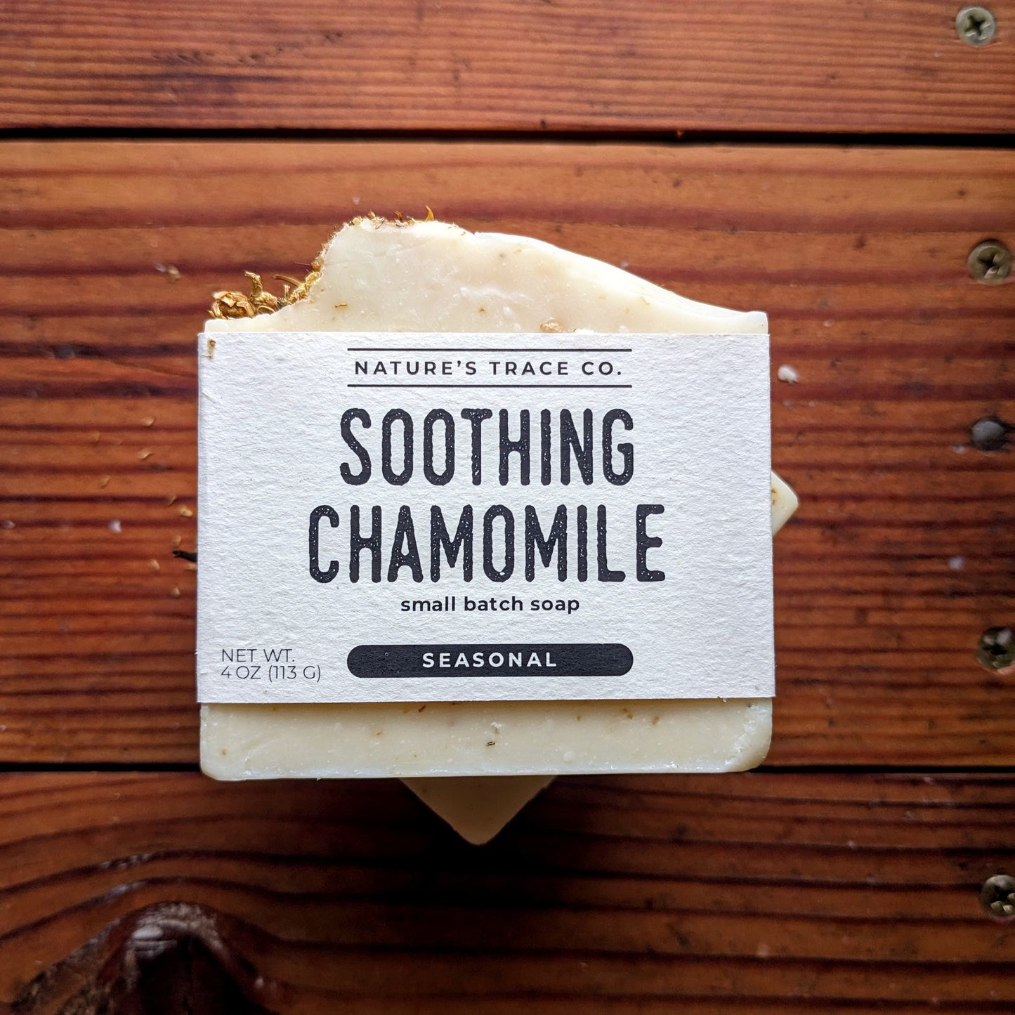 Soothing Chamomile