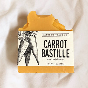 Carrot Bastille