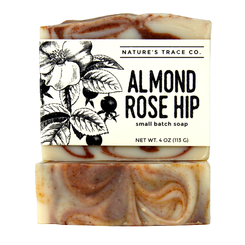 Almond Rose Hip