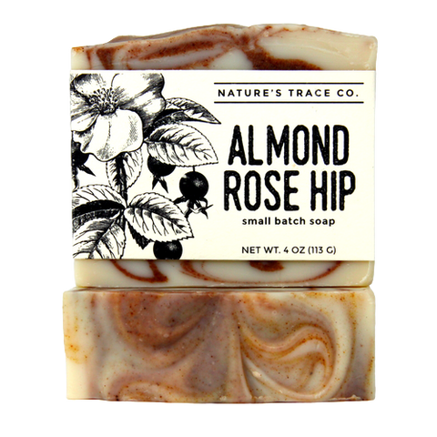 Almond Rose Hip