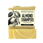 Almond Milk Shampoo