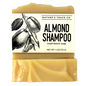 Almond Milk Shampoo