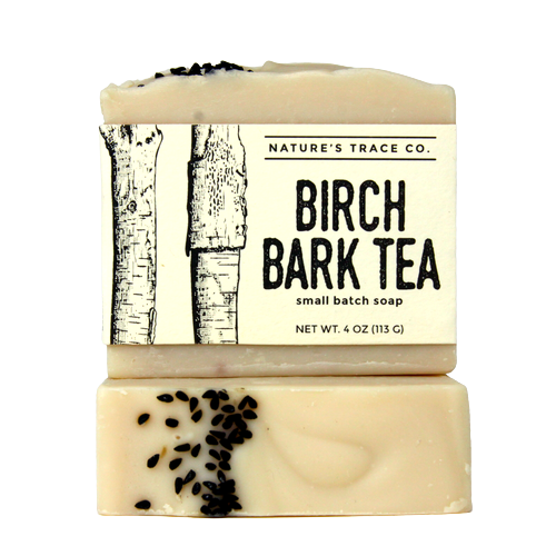 Birch Bark Tea