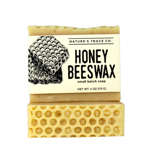 Honey Beeswax