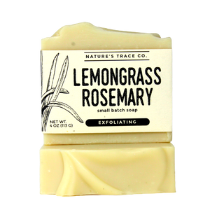 Lemongrass Rosemary