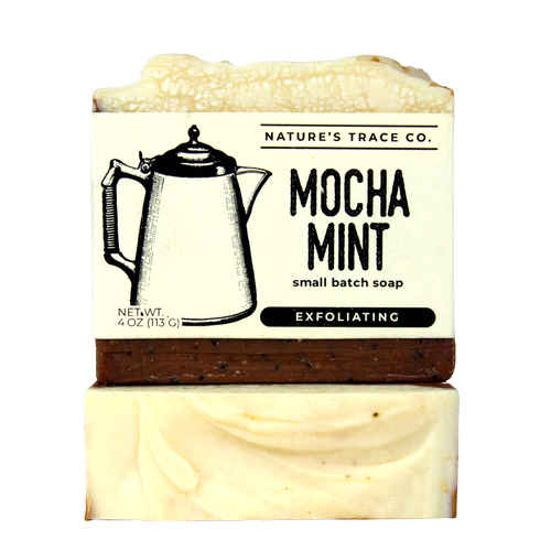 Mocha Mint