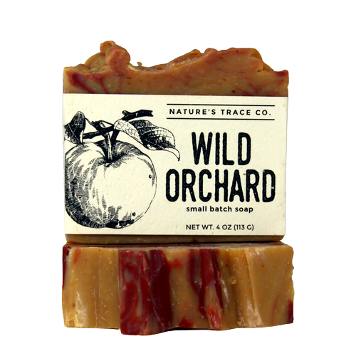 Wild Orchard